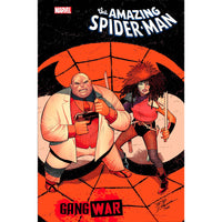 Amazing Spider-Man #41