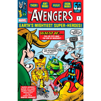 Amazing Spider-Man #41