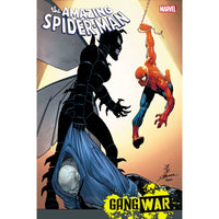 Amazing Spider-Man #42 [