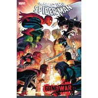 Amazing Spider-Man #43