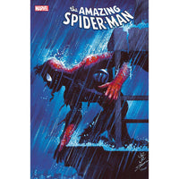Amazing Spider-Man #45