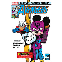 Amazing Spider-Man #57