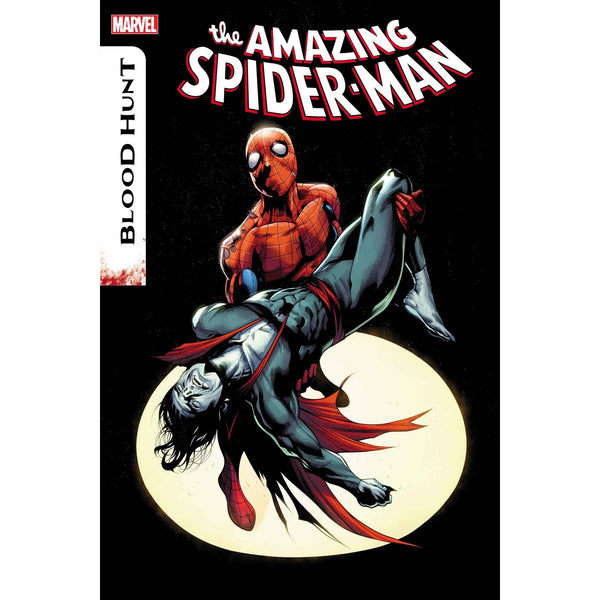 Amazing Spider-Man: Blood Hunt #3