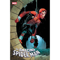 Amazing Spider-Man #21