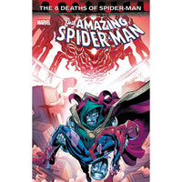 Amazing Spider-Man #69