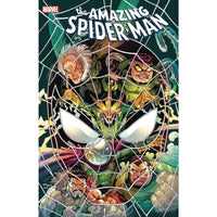 Amazing Spider-Man #51