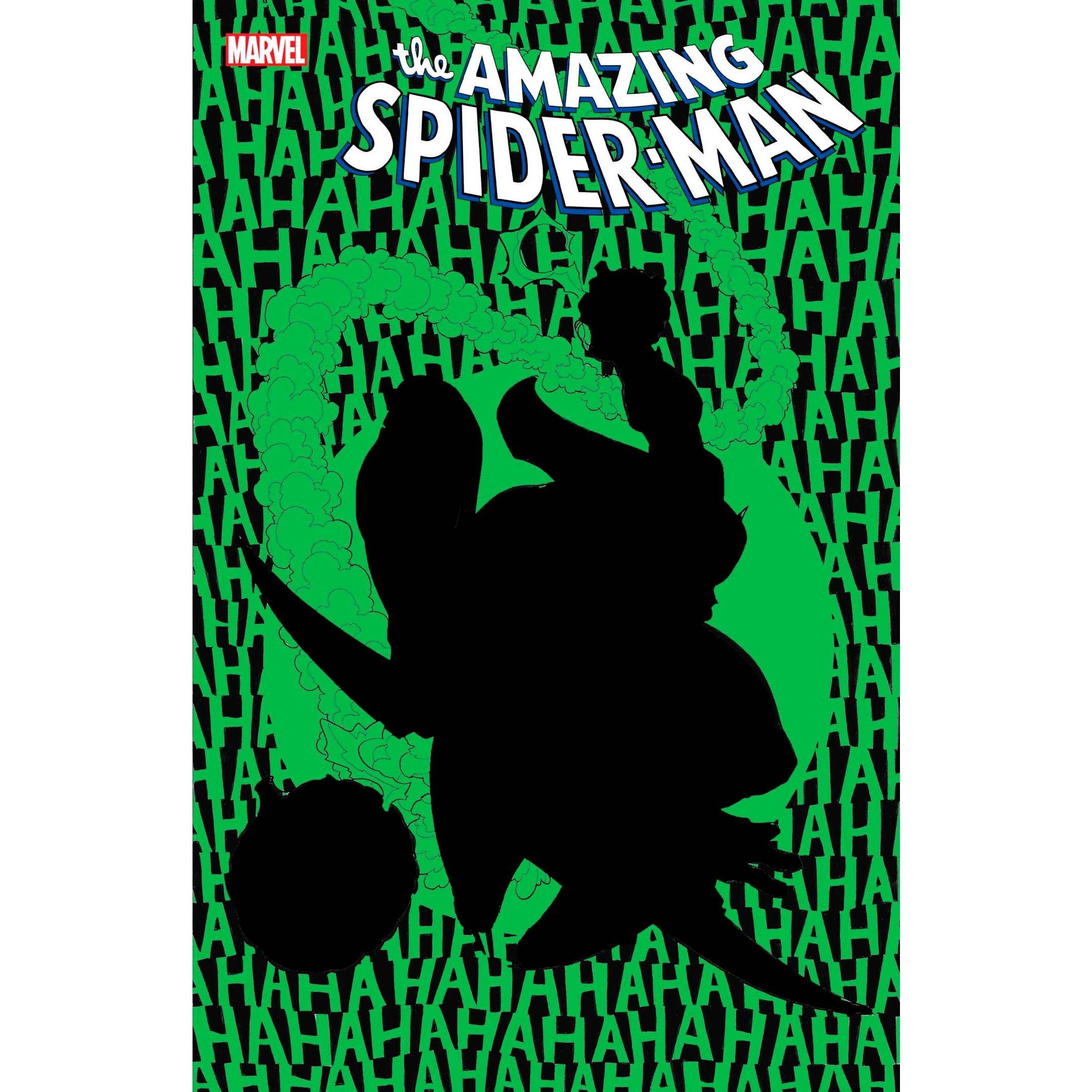 Amazing Spider-Man #52 – Atomic Books