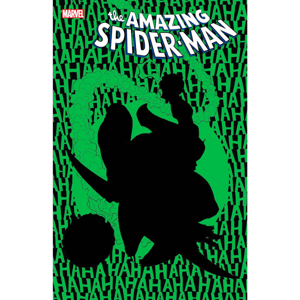 Amazing Spider-Man #52 [PRE-ORDER 6/19]