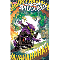 Amazing Spider-Man #53