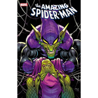 Amazing Spider-Man #54