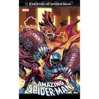 Amazing Spider-Man #64