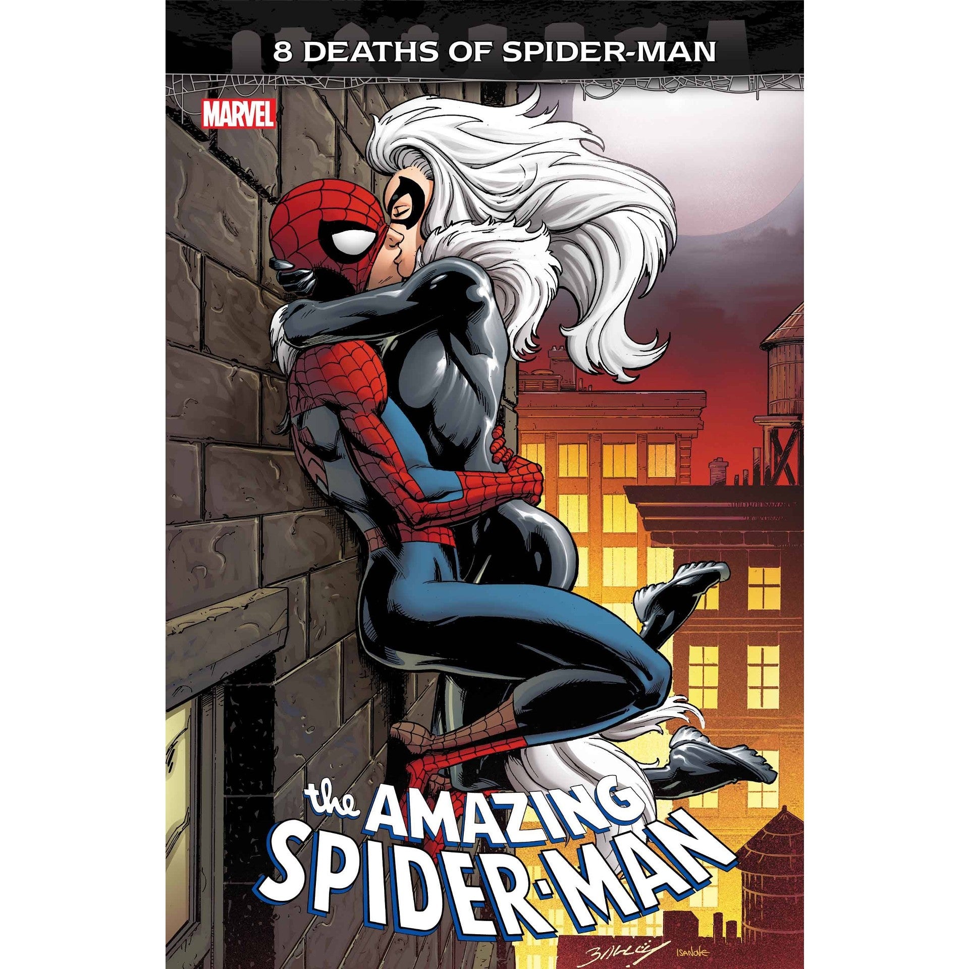 Amazing Spider-Man #66 – Atomic Books
