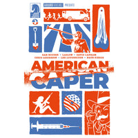 American Caper #2