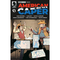 American Caper #3