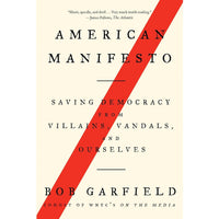 American Manifesto (tp)