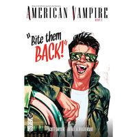 American Vampire Book 2