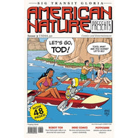 American Nature Presents #3