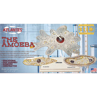 The Amazing Amoeba Educational Model Kit