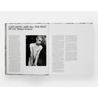 Amos Badertscher Images and Stories