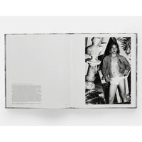 Amos Badertscher Images and Stories