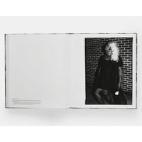 Amos Badertscher Images and Stories