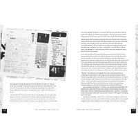 The Amplified Come as You Are: The Story of Nirvana