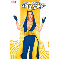 Amazing Spider-Man #30