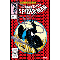 Amazing Spider-Man #300 (Facsimile Edition)