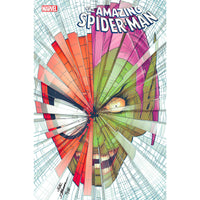 Amazing Spider-Man #34