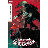 Amazing Spider-Man #49