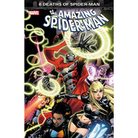 Amazing Spider-Man #67