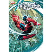 Amazing Spider-Man #2