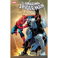 Amazing Spider-man #7