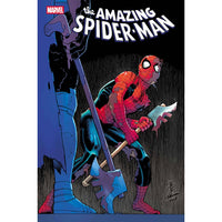 Amazing Spider-Man #8