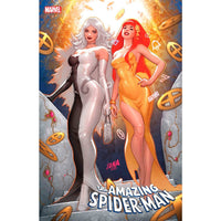 Amazing Spider-Man #29