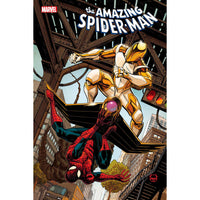 Amazing Spider-Man #34
