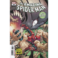 Amazing Spider-Man #38 (2023)