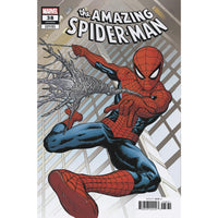 Amazing Spider-Man #38 (2023)