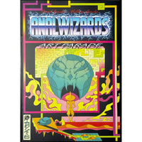 Analwizards Art Parade