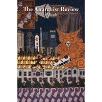 Anarchist Review Of Books #8