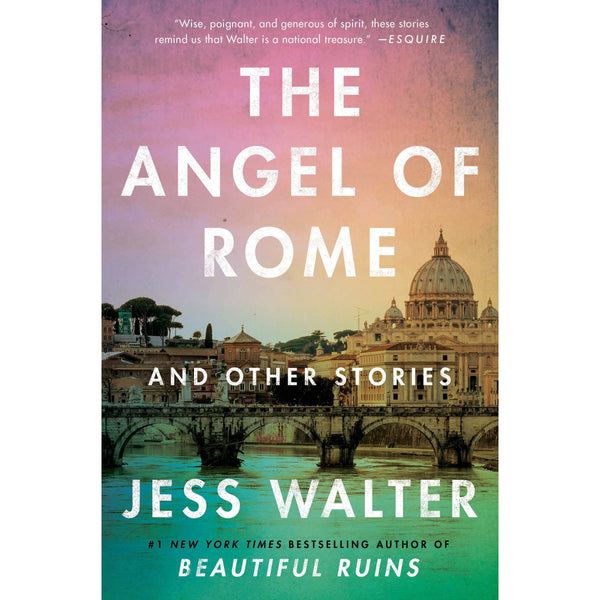 The Angel of Rome