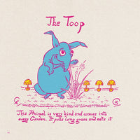 Animal Land Where There Are No People