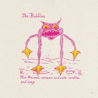 Animal Land Where There Are No People