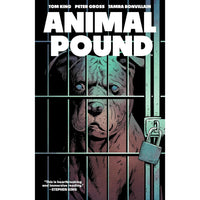 Animal Pound