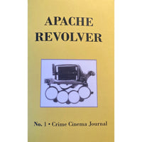 Apache Revolver #1