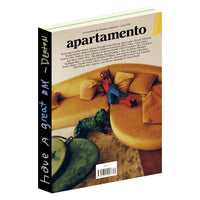 Apartamento Magazine #35