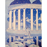 Aphrodite's Pavillion