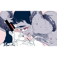 Aphrodite's Pavillion