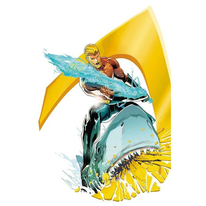 Aquaman #1 – Atomic Books