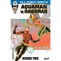 Aquaman #12